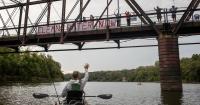 A Scientist Was Pushed Out for Studying Iowa’s Water. Now He’s Running To Regulate It.
