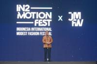 Trade Minister encourages Indonesian modest fashion markets expansion