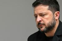 Seoul seeks way out of N. Korean POW dispute with Ukraine as apology standoff persists