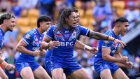 Samoa v France live updates: Rugby League World Cup pool clash