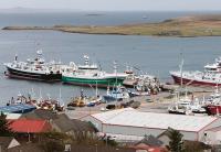 Fishermen facing ‘growing crises’ as ‘grievously unbalanced’ agreement enabled Norwegian vessel to land half of Shetland’s entire quota in one trip