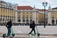 Lisbon mayor suspends shared e-scooter scheme over safety concerns