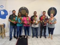 Darts: President's Cup 2026