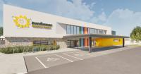 First children’s hospice outside Dublin to be built in Co Mayo