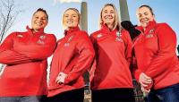 British and Irish Lions to make history