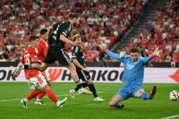 I watched Celtic lose to Benfica and noted defensive nightmare, new-dad joy and food for O'Neill's thoughts