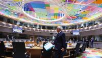 EU leaders to adopt conclusions on drone attacks in the Black Sea