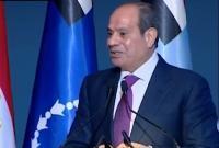 From Sinai to the Nile: Egypt Cannot Demand Peace from Israel While Threatening War Against Ethiopia