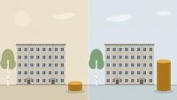 Prices of soviet-era apartments in Riga remain at 2006 levels, while wages have increased 4.5 times