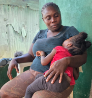 Liberia: Called a ‘Dragon’: A Mother’s Struggle Exposes Failure to Provide Help for People with Disabilities