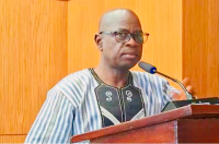 Liberia: Nuquay Sounds Alarm Over Delayed County Development Funds, Budget Disparities