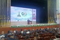 G10 Insight Forum 2026 Opens in Dushanbe to Explore Business and Investment Opportunities