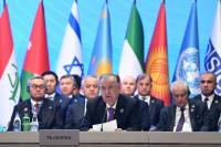 Tajikistan to Host U.N.-Backed Peace Conference in Dushanbe in May 2027