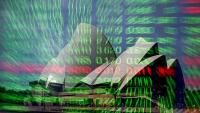 Aussie shares end week strong as miners, tech recover