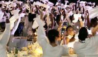 Dîner en Blanc Accra returns on December 28 for second edition