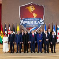 US is sending hundreds of troops to Latin America