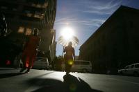 Today's weather: Extremely high fire danger in Northern Cape as heatwave grips parts of Eastern Cape