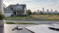 Real Estate Fraud in Ohio: Deed Scams, Wire Fraud, and Fake Listings, How to Protect Yourself