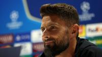 Olivier Giroud reveals truth behind Arsenal exit ahead of Champions League reunion