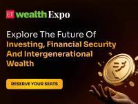 ET Wealth Expo 2026: Explore the future of investing, financial security and intergenerational wealth