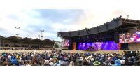 Monterey Jazz Festival Delivers Unmatched Clarity and Directivity Across All Stages with d&b audiotechnik KSL and CCL Systems