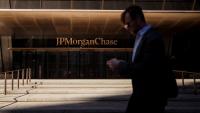 JPMorgan Chase blocks outside AI agents, limiting what Muse can do for users