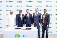 Network International and CBD Expand SME Financing Options in the UAE