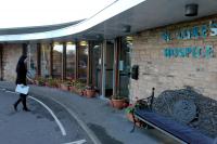 Hospice set to close one of its Sheffield fundraising sites as plans drawn up for future
