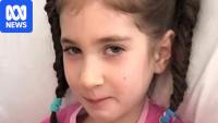 Child safety 'shocked' Elizabeth Struhs's dad converted to sect before her death