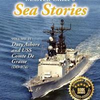 From Shore Duty to High Seas Leadership: “The Master Chief’s Sea Stories: Volume II” Receives Literary Titan Book Award