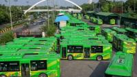 Delhi govt, IIT Kanpur join hands for AI bus system to streamline public transport