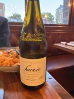Drink Local: What to Pair at Fusionista