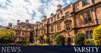 Uni registers new externally funded Free Speech Society