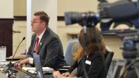 Frankfort lawmakers hear push for new hemp beverage rules