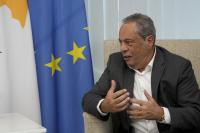 U.S. Support Gives Boost to GSI, Defense Minister Tells Israeli News Agency