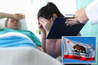 California health insurance costs skyrocketed 45% as national rankings paint grim picture