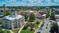 In Indiana, a city wants to ban 'superintelligence,' requiring 95% of voters to undo the change
