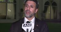 "Energy, focus, and momentum are there" to conclude India-Canada CEPA, says Minister Maninder Sidhu