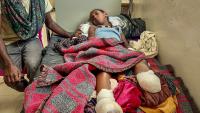 Children bear brunt as Ethiopia fighting fuels fears of wider war