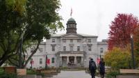 Convicted B.C. killer attending McGill law school divides students over safety, 2nd chances