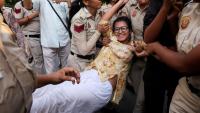 PM Modi faces Gen Z revolt as anger spills onto India’s streets