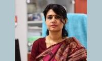Dr Sanghamitra Pati ranks No.1 among ICMR scientists featured in Stanford World's Top 2% scientists list 2026