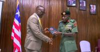 Senator Cyrus Warns West Africa Against Tackling Security Threats in Isolation