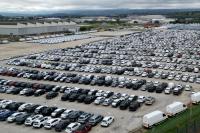 South Africa to restrict assembly of imported car kits
