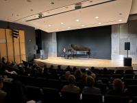 New York hosts gala concert of 5th International Composers Competition [PHOTOS]