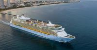 Huge new cruise ship with giant waterslides coming to Southampton