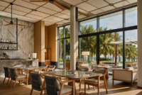 Regent Phu Quoc Unveils Ocean Club by Benito Gómez,  A Reimagined Beachfront Dining Destination