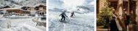Moar Gut Unveils a Winter of Luxury Family Adventures in the Austrian Alps