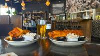 Cornish Pasty Co. Brings Pub Energy to Boulder City
