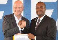 FIFA’s proposed $6.35B development boost could accelerate football’s growth in Guyana
